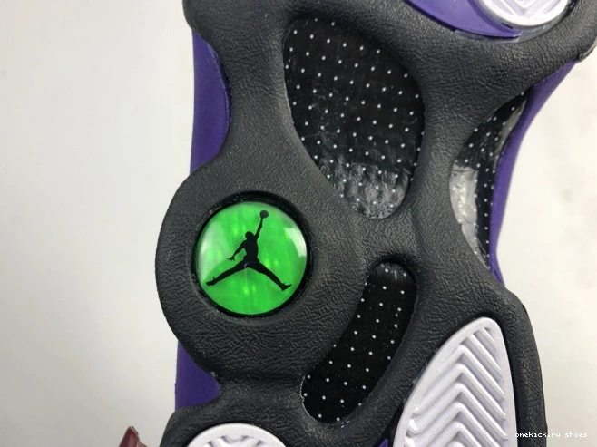 Cheap DJ5982-015 Jordan Purple 13 Court Air 0813